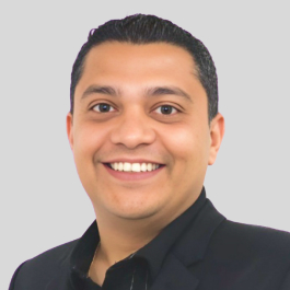 Anirban Nandi