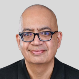 Arvind Balasundaram