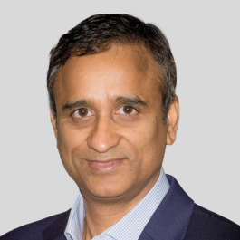 Ganesh Kashyap