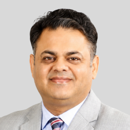 Manish Kohli