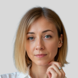 Natalia Glushchenko