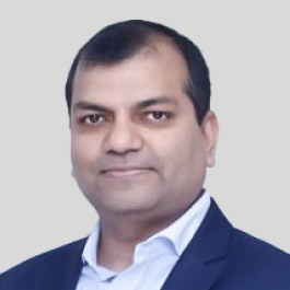 Rajiv Soni