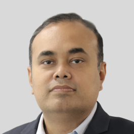 Saurabh Singh