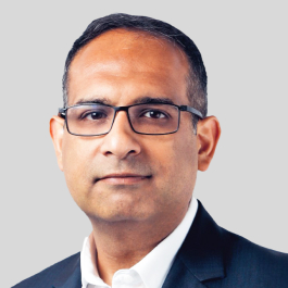 Shiraz Mishra