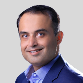 Vipul Soni