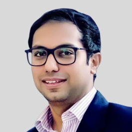Vishal Nagpal